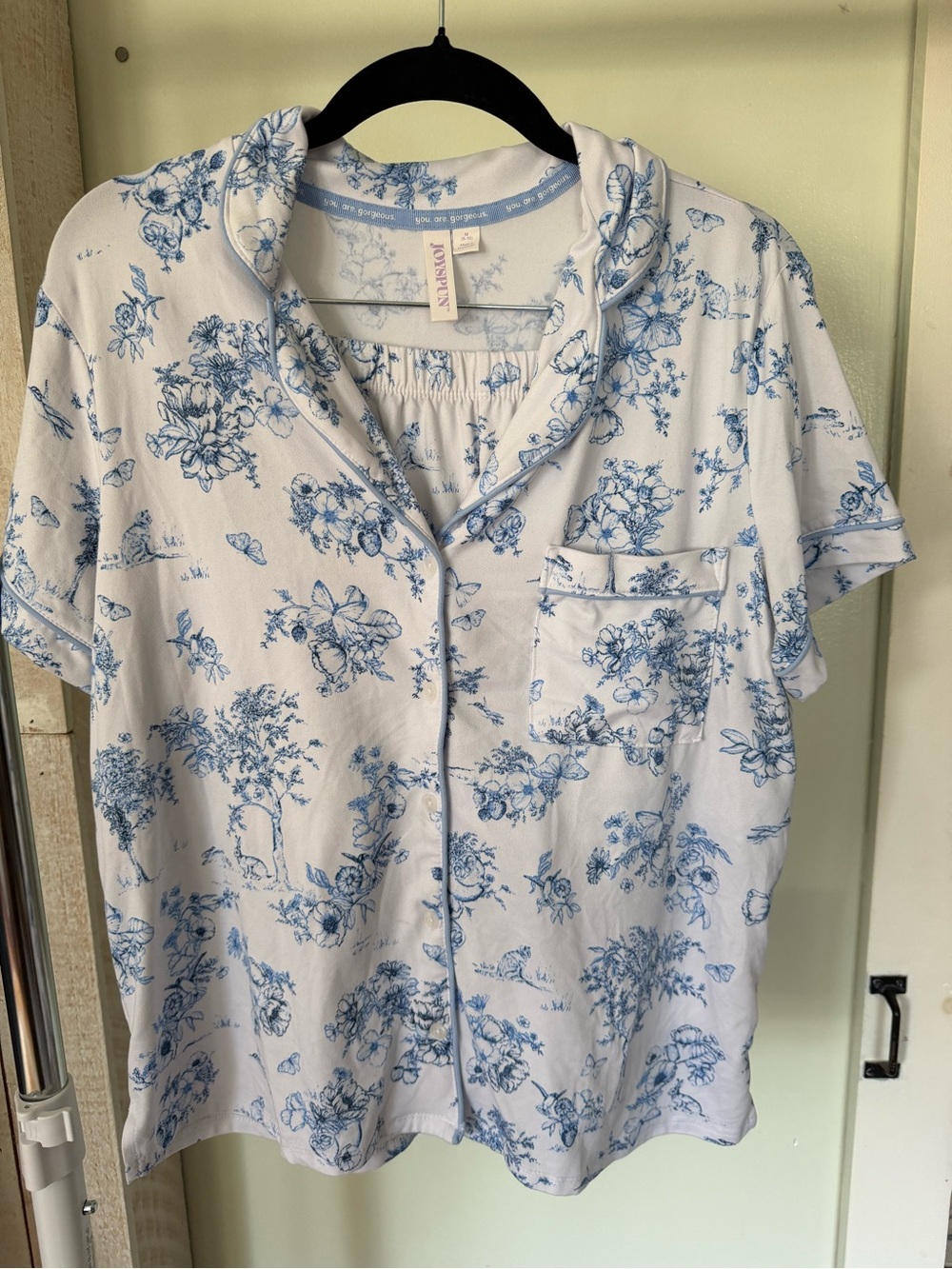 JOYSPUN pajama set